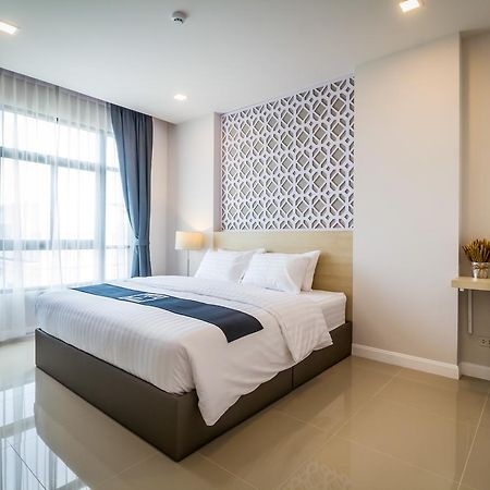 Triple Z Hotel Hua Hin Dış mekan fotoğraf