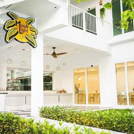 Triple Z Hotel Hua Hin Dış mekan fotoğraf