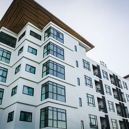 Triple Z Hotel Hua Hin Dış mekan fotoğraf