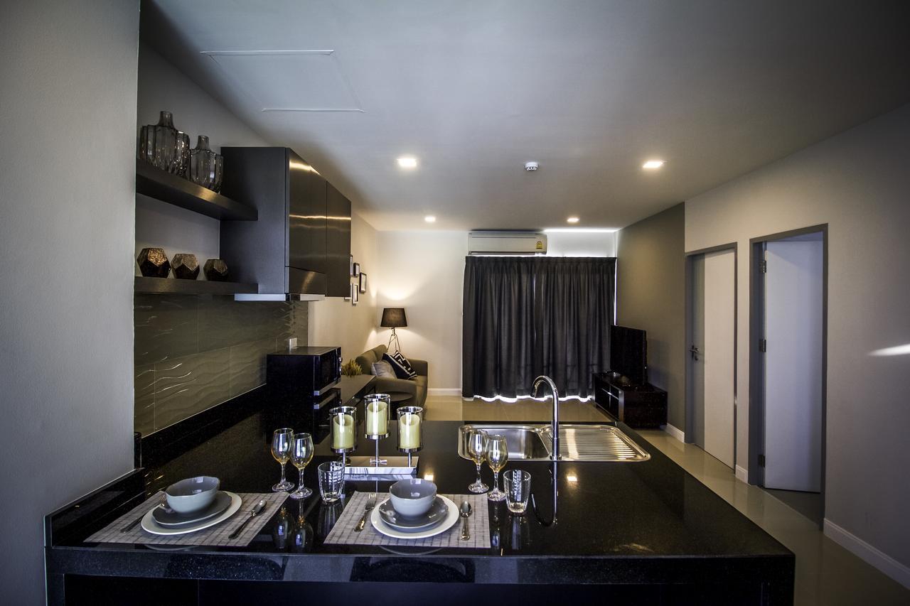 Triple Z Hotel Hua Hin Dış mekan fotoğraf