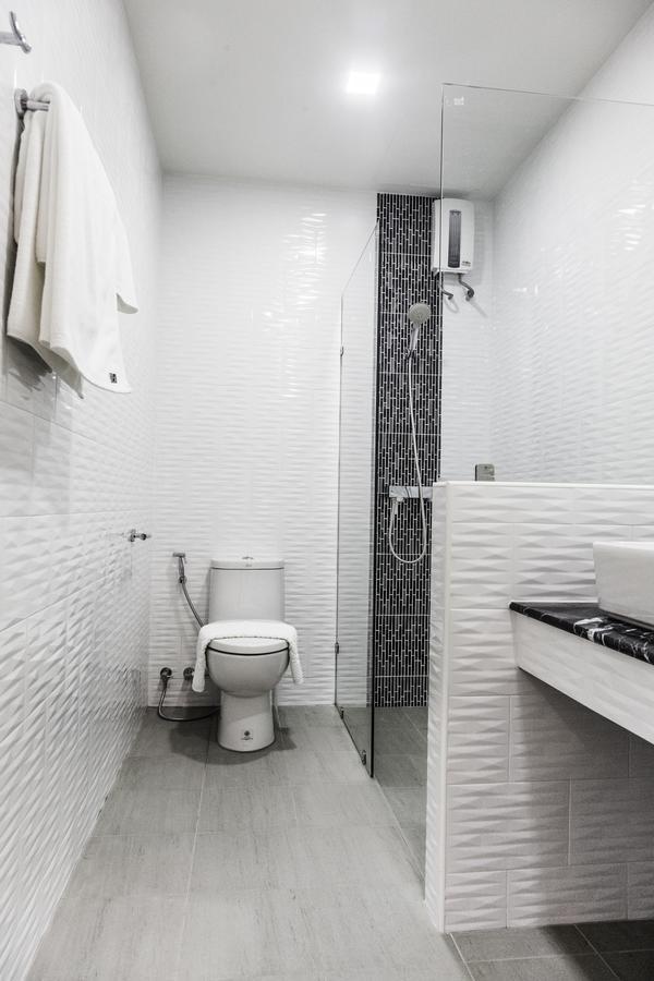 Triple Z Hotel Hua Hin Dış mekan fotoğraf