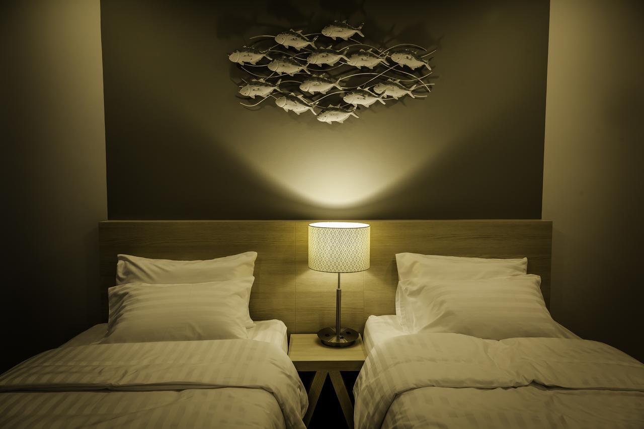 Triple Z Hotel Hua Hin Dış mekan fotoğraf