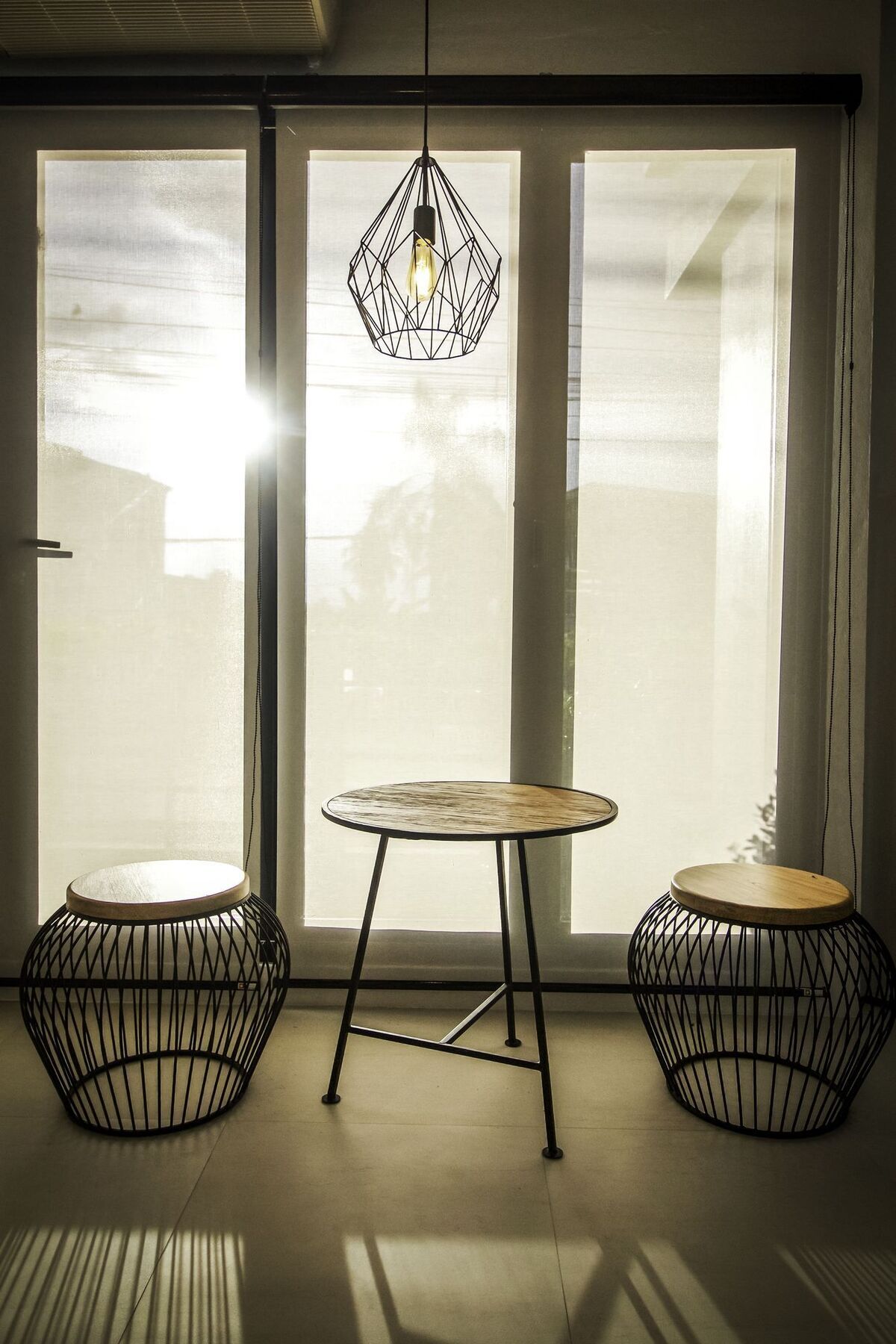 Triple Z Hotel Hua Hin Dış mekan fotoğraf