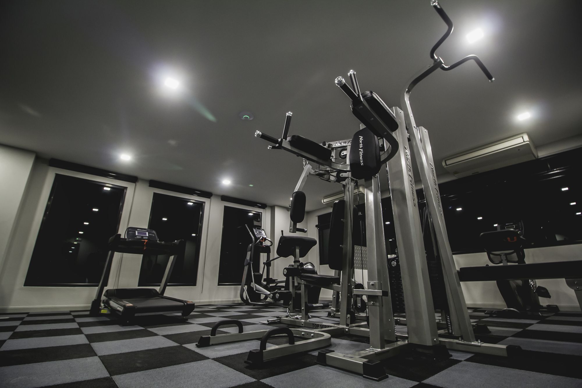 Triple Z Hotel Hua Hin Dış mekan fotoğraf