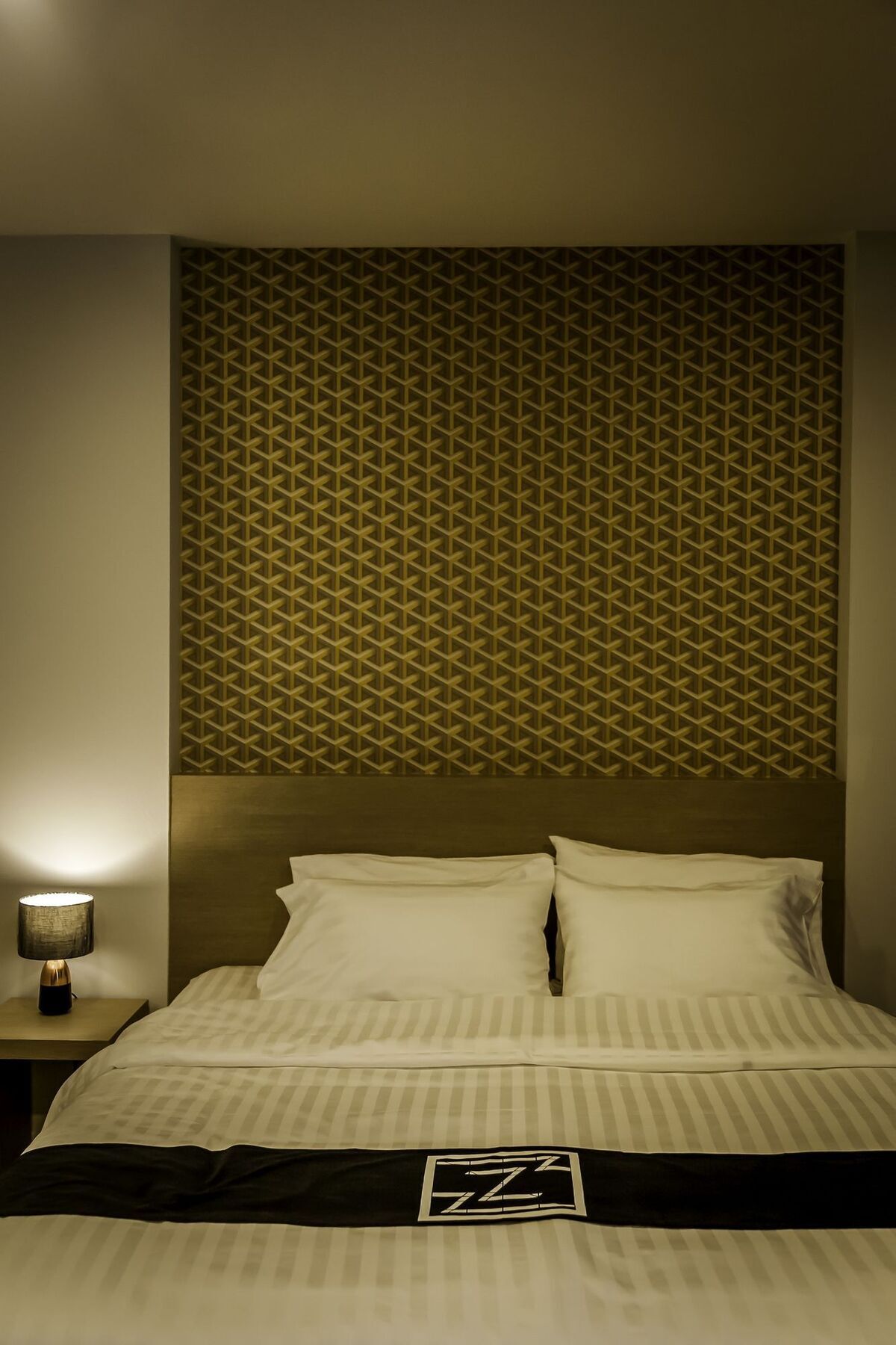 Triple Z Hotel Hua Hin Dış mekan fotoğraf