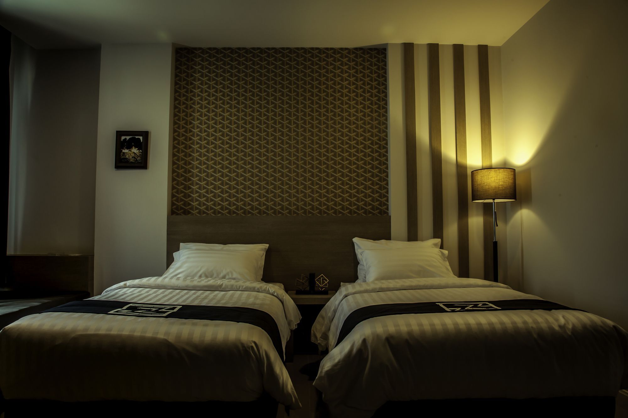 Triple Z Hotel Hua Hin Dış mekan fotoğraf