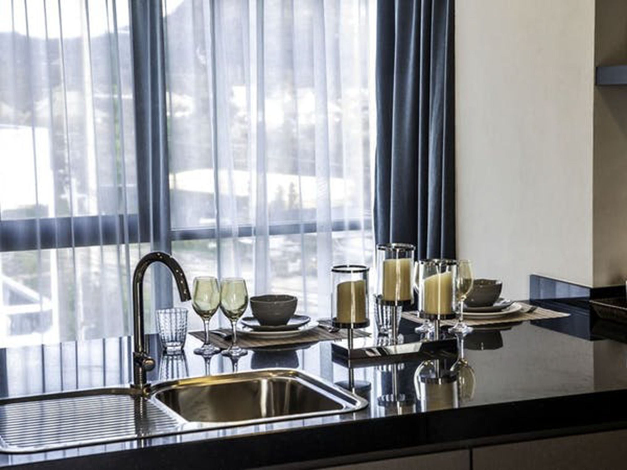 Triple Z Hotel Hua Hin Dış mekan fotoğraf